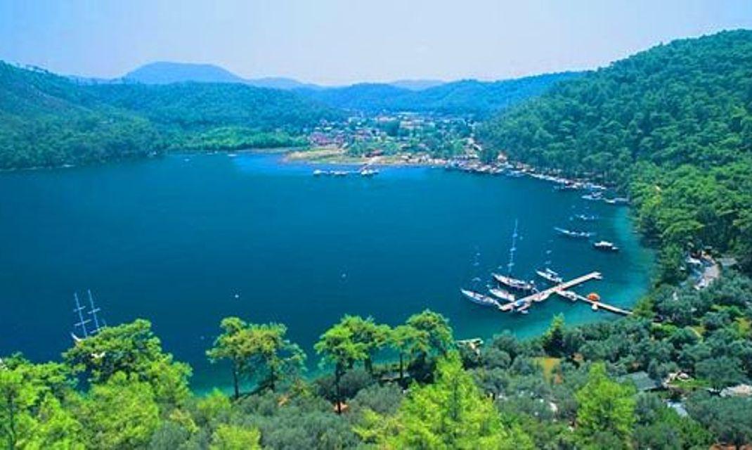 Destination Images