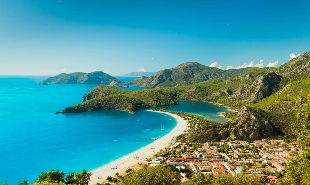 Destination Images