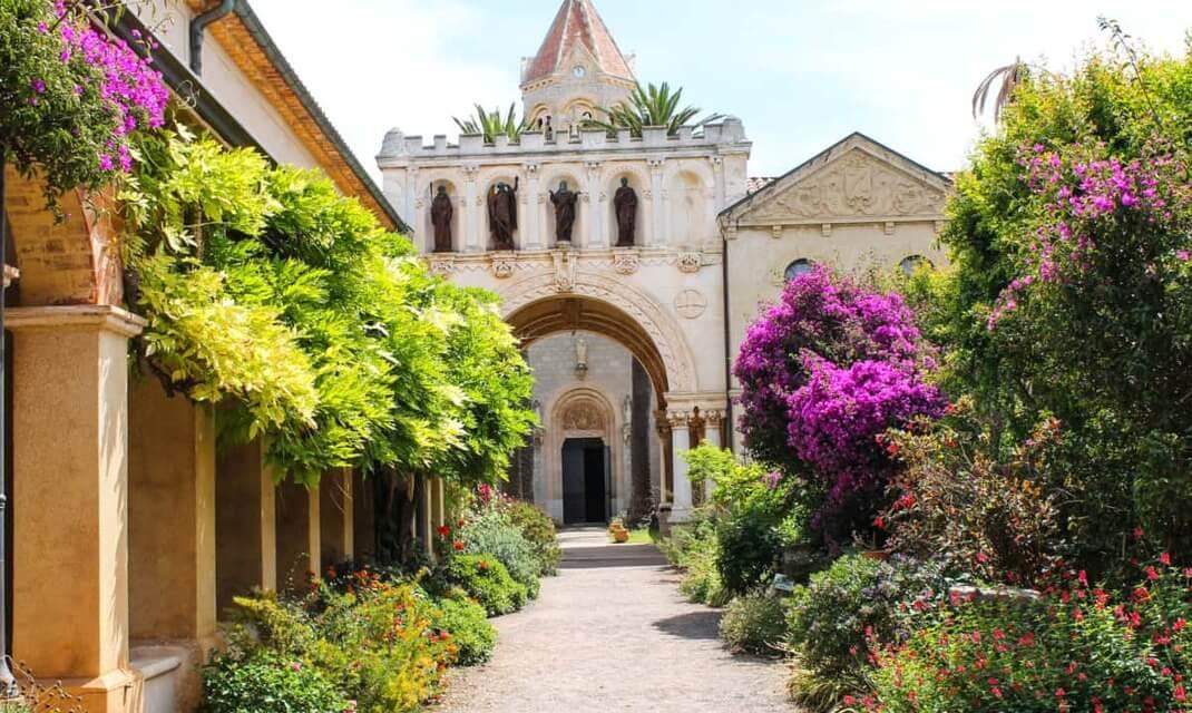Destination Images