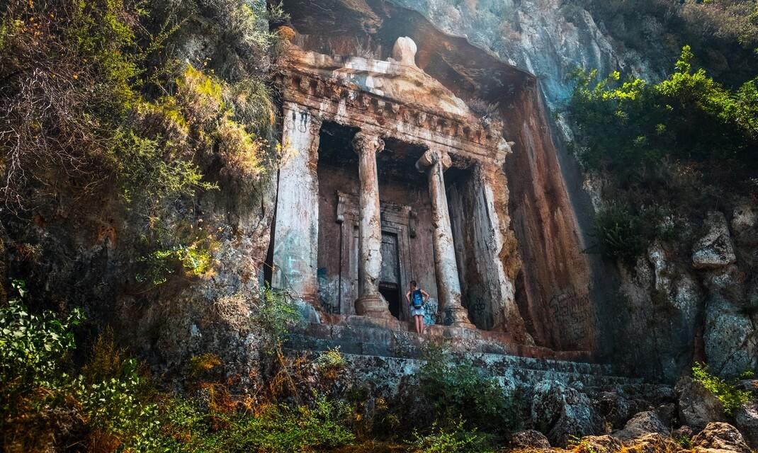 Destination Images