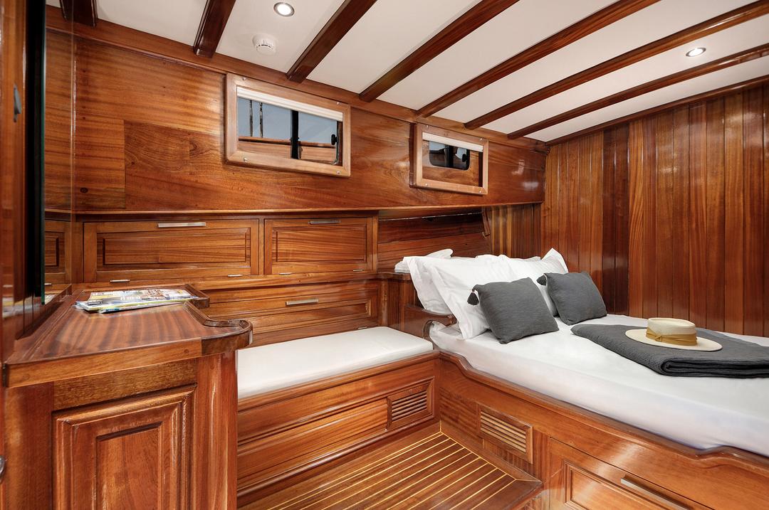 Ultimate Comfort: Great Accommodation Awaits