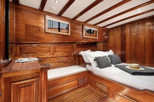 Ultimate Comfort: Great Accommodation Awaits