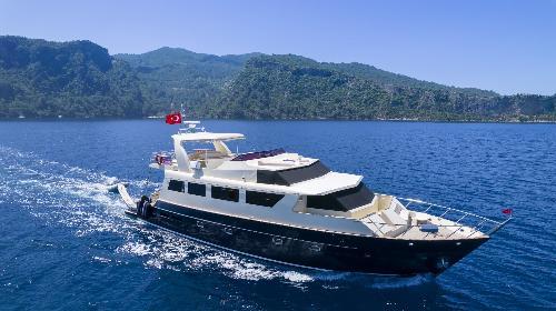Son Of The Seas