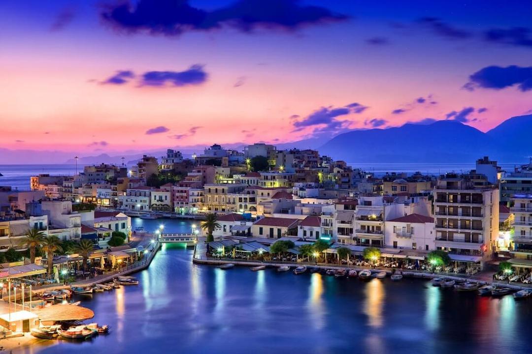 Dodecanese Islands Greece