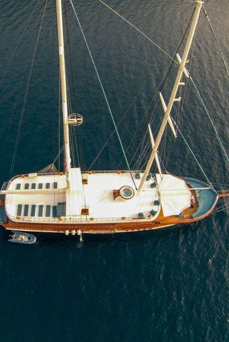 Cruising in Style