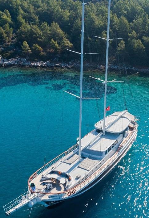 Expansive Elegance: Your Incredibly Spacious Deck