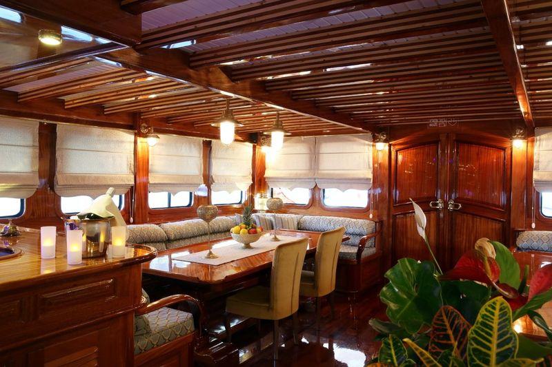 Experience Luxury Living