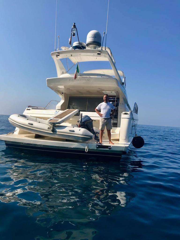 Lots of entertainment