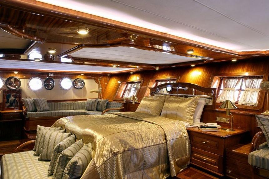 Unwind in Luxury