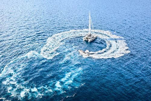 Outdoor Entertainment